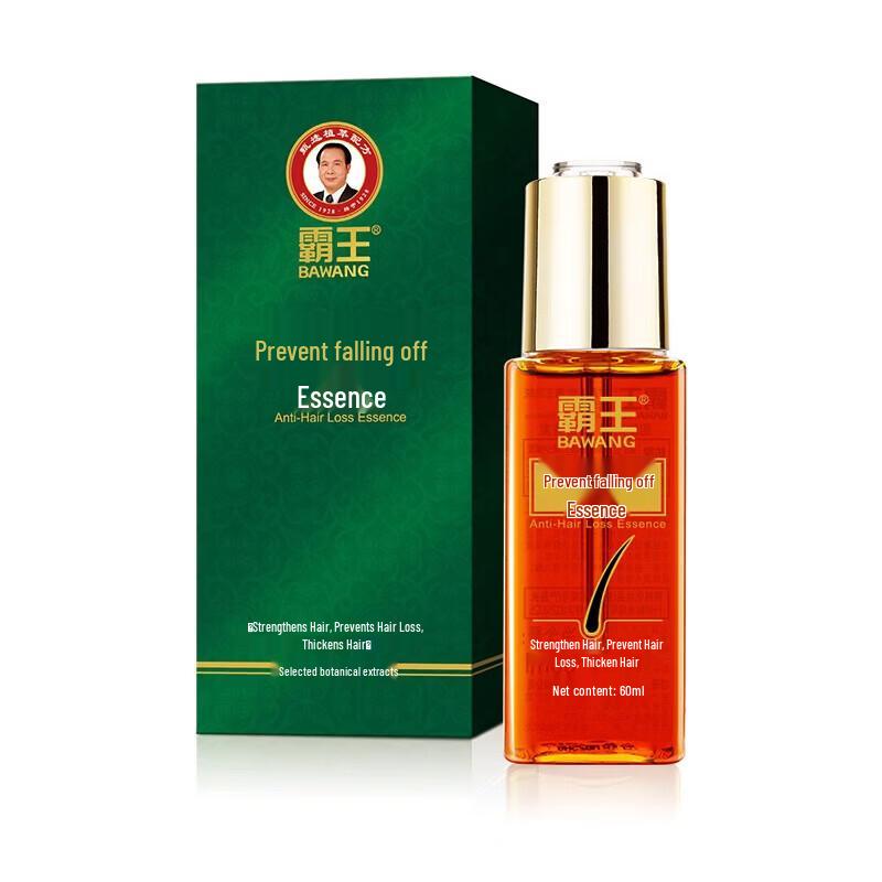 

Bawang Anti-Hair Loss Essence 60ml