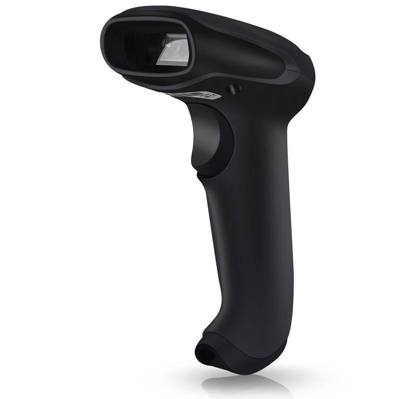 Comet EW-9200 Wireless 1D/2D Barcode Scanner