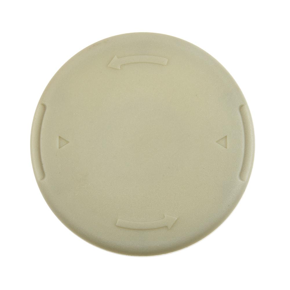 Practical Trimmer Spool Cover Cap Cover F016F04557 Spool Trimmer 23 26 SL For BOSCH ART Professional Replacement