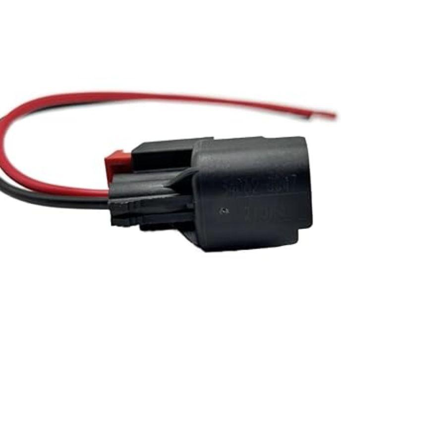 645-134 ABS Wheel Speed Sensor Connector Pigtail Wiring Harness 19352068, 3U