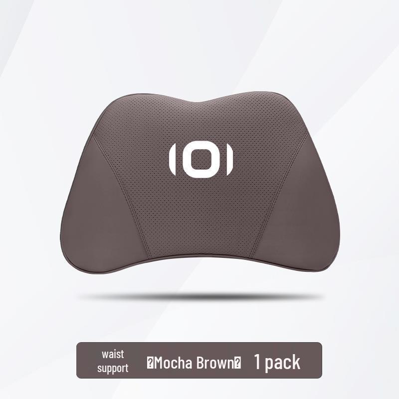 Changan Qiyuan Q07 Headrest Lumbar Support & Neck Pillow Set