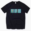 Van Gogh Van Goghing Van Gone Meme Funny T Shirt Unisex Hipsters Cute Printed Tee Women