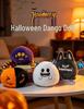 Halloween Plush Dolls: Devil, Ghost, Pumpkin, Spider Figurines - Party Decorations & Gifts