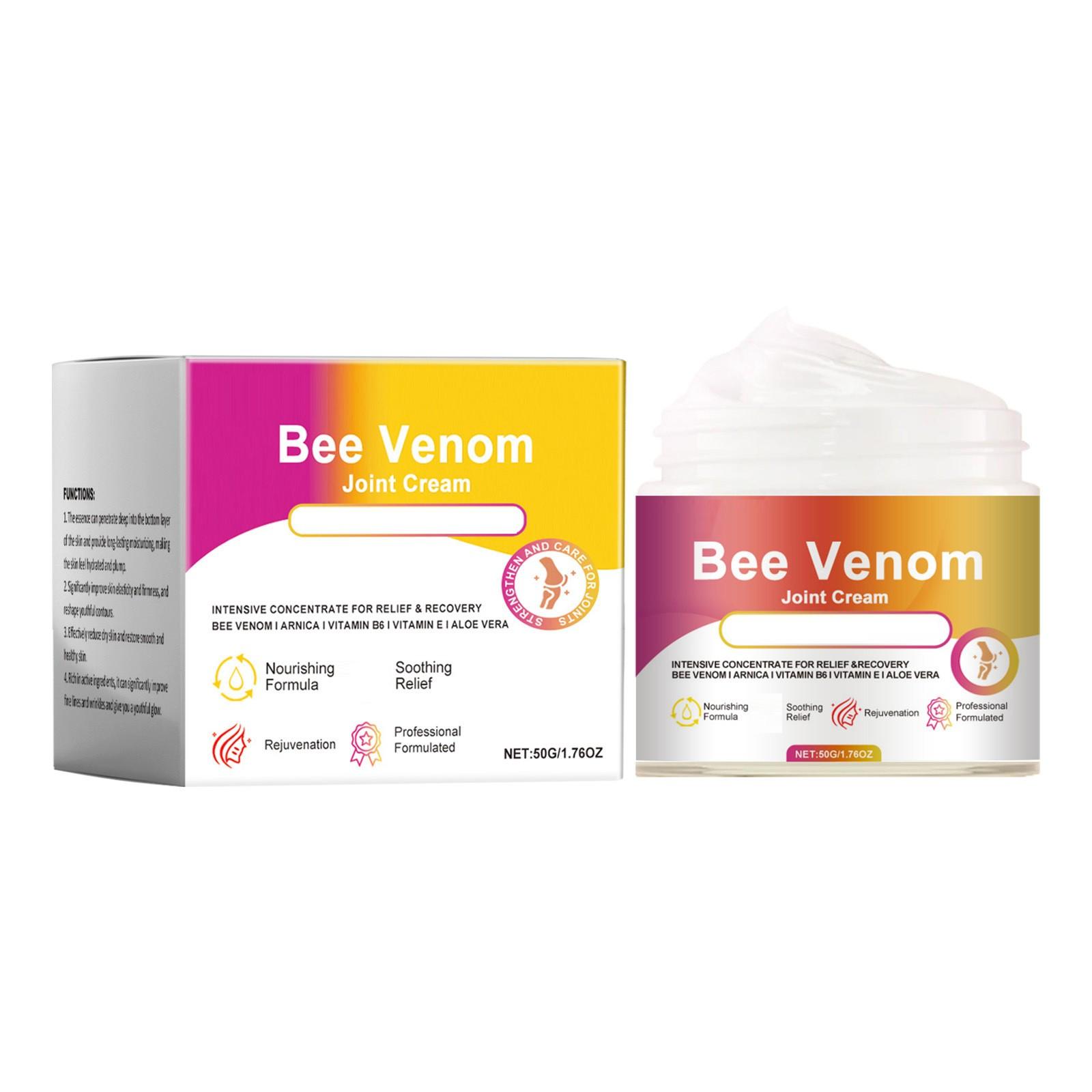 

Крем для ухода за суставами, мягкий увлажняющий крем для массажа запястий и коленей One Size