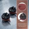 Water Level Switch Sensor KS2 250VAC 1 6 2A for Washing Machine Precision Fluid Management for Household Use