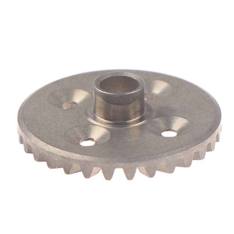 16 Db/Szett 30T 24T 12T Differenciál hajtómű Wltoys 12428 12429 Rc autóhoz