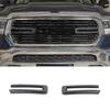 Dodge Ram 1500 Grille Cover Set - 2 Pieces