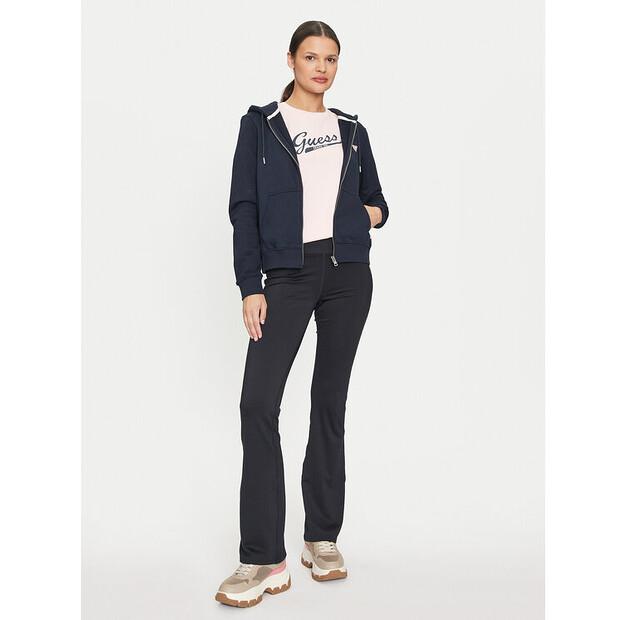 Guess Jeans Hoodie W4YQ03 KC811