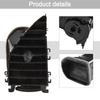A4478300654 For Mercedes-Benz Dashboard Center A/C Grille Vent Air Conditioner Outlet For Vito W447 2015+ A4478300454