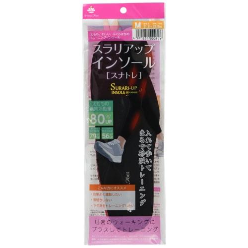Venus Foot Slurry Up Insole [Snatre] M