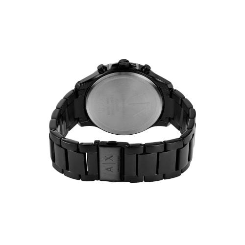 A|X Armani Exchange Men's Watch AX2429 Black