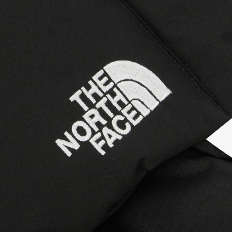The North Face Tball Muffler Black Na5ir51a