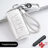 GAC Trumpchi Key Case for GS4/GS8/M8/GS3/GS5/GS7/M6Pro/GA6/GA8/GA4 for Men and Women