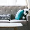 50 Stück Acryl Strassknöpfe DIY Kleidung Nähknopf Kristallknöpfe Für Kleidung Sofa Basteln Nähzubehör