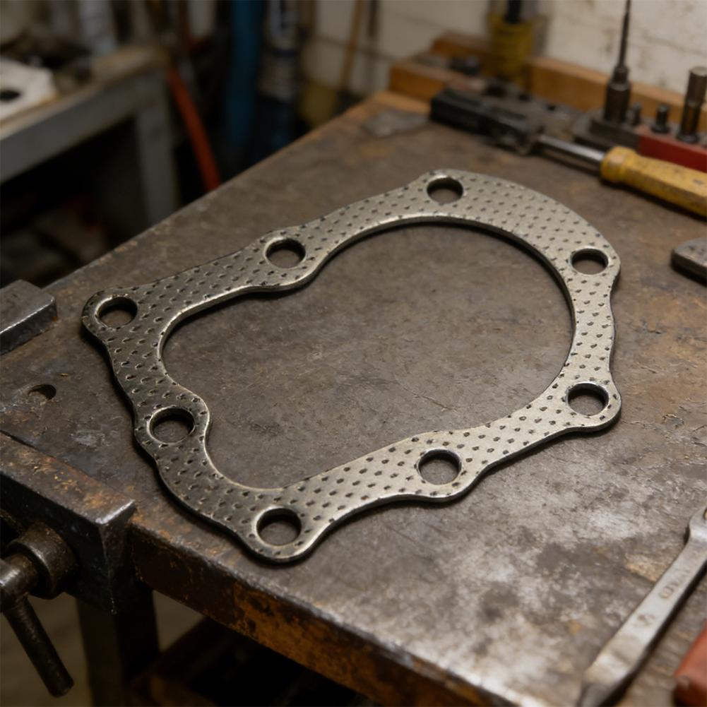 1/4pc Cylinder Head Gaskets For Briggs&Stratton=Sprint,Classic,Quantum Engines Effectively Sealing The Cylinder Head Garden Tool