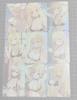 Diy 9pcs/set My Dress-Up Darling Self Control Collect Signature Trading Flash Card Anime Cartoon Christmas Gift Toy