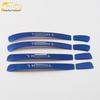 Tiguan L Handle & Door Armrest Decoration Trim for 17 Models
