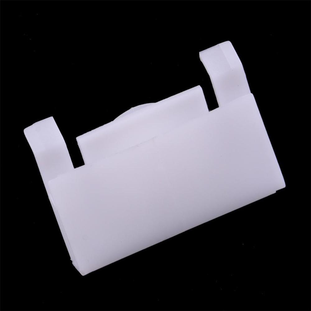 (Bag Of 10) Rocker Panel Moulding Retainer Clips 92138807 For Chevrolet Ss G8