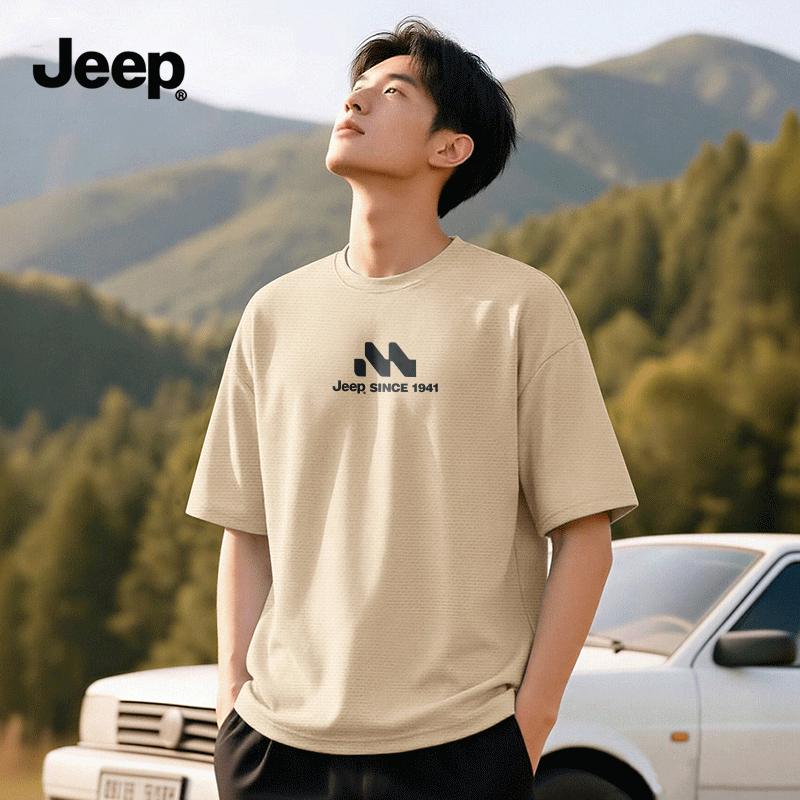 JEEP Men s Quick Dry Sport T-Shirt XL