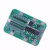 1Pcs 6-Pack 18650 Li-Ion Batteries Pcb Module For Diy Kits 6S 15A 24V Bms Protection Board