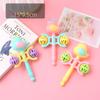 Children'S Toys Football Hand Rattle Pat Music Infants And Toddlers 0-3 Years Old Parent-Child Interactive Early Education Educational Toys