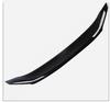 1pcs Trunk Spoiler As Shown In Picture For 2016-2021 Honda Civic 4 Door Sedan