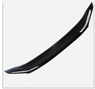 1pcs Trunk Spoiler As Shown In Picture For 2016-2021 Honda Civic 4 Door Sedan