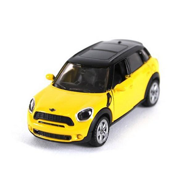 

Корейская игрушка Mini Countryman SK1454