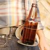 Belt Buckle Outdoor Metal Beer Head Belt Funny Bottle Buckle Retro Multi-Functional Animal Belt Buckle For Camping Can Holder 5