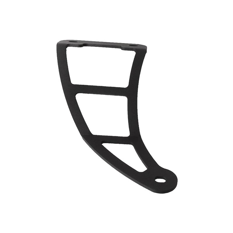 Für HONDA CB500X 2013-217 2018 2019 2020 Auspuffhalter Montagehalterung Motorrad Schalldämpfer Zubehör