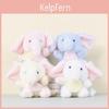 Cute Elephant Plush Toy Hanging Decoration For Backpacks And Kids Room Decor
