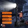 Portable Lifting Work Light