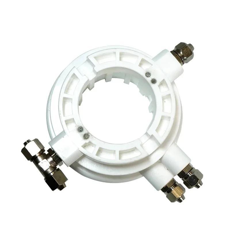 Auto Reifenwechsler Ventil United Luftverteiler Drehkupplung Pneumatikschalter Zuteilung Gute Qualität