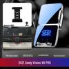 Car Phone Holder for Geely Boyue PRO, Vision S1/X3/X6, Emgrand GL/GS