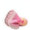 Real Wool Children Snow Boots Winter Warm Kids Shoes Casual Sneakers Waterproof Girls Princess Shoes Natural Fur Child Boots
