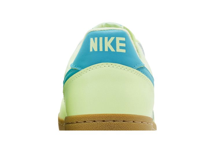 Nike Field General '82 Barely Volt Dusty Cactus Men's Sneakers