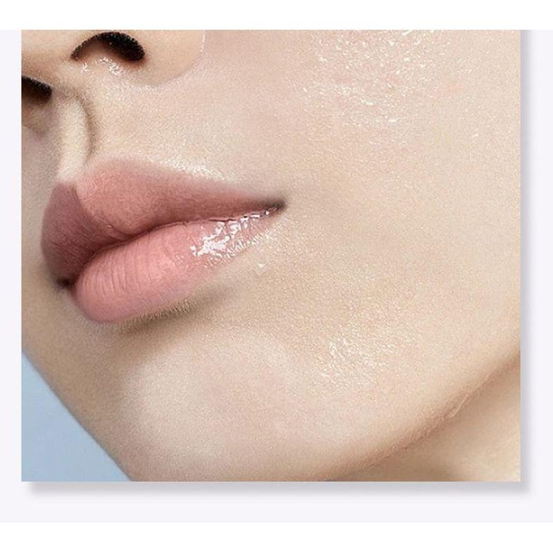 NOVO - Starkes klares Make-up Fixierspray - 2 Arten