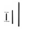 Universal Aluminum Extension Arm 1/4 Male Female Connectors Port Extension Rod Poles for Action Camera & Tripods