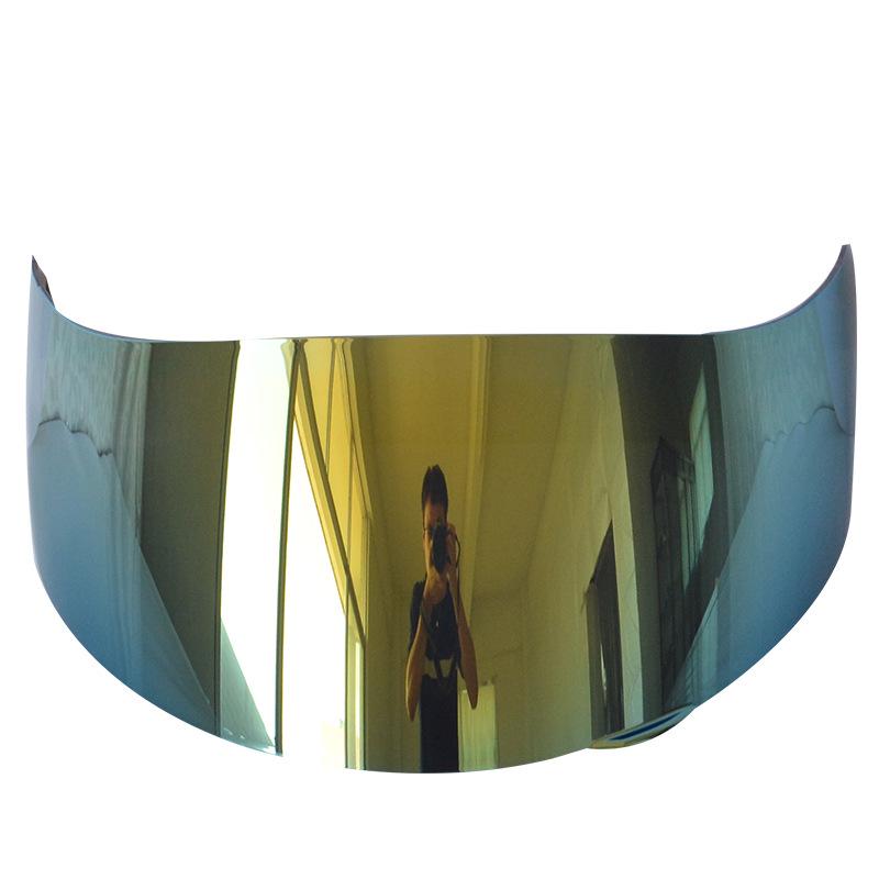 Anluoer REVO Sun Visor for K1/K3SV/K5 Motorcycle Helmets