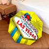1 PC Automatic Folding Umbrella - Cartoon Pattern, Portable & Foldable Design with 36 Ribs, Christmas Birthday Gifts
