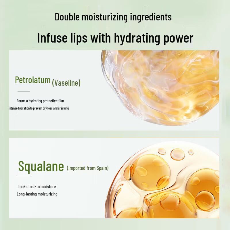 LK Avocado Hydrating Lip Balm