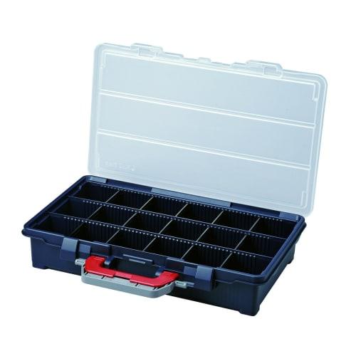 Ring Star Removable Parts Case RVP-4500