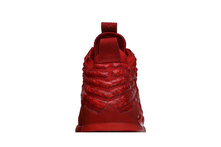 Nike LeBron 17 Red Carpet (GS) Sneakers