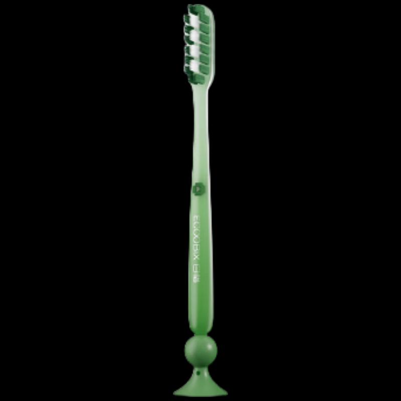 

Baixi Bass Method Toothbrush