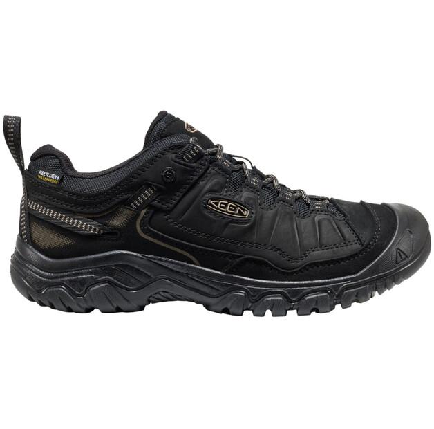 Треккинговые ботинки Keen TARGHEE4 WP