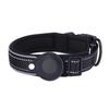 Airtag Pet Collar Cover: Anti-Lost Positioning Protective Dog Collar.