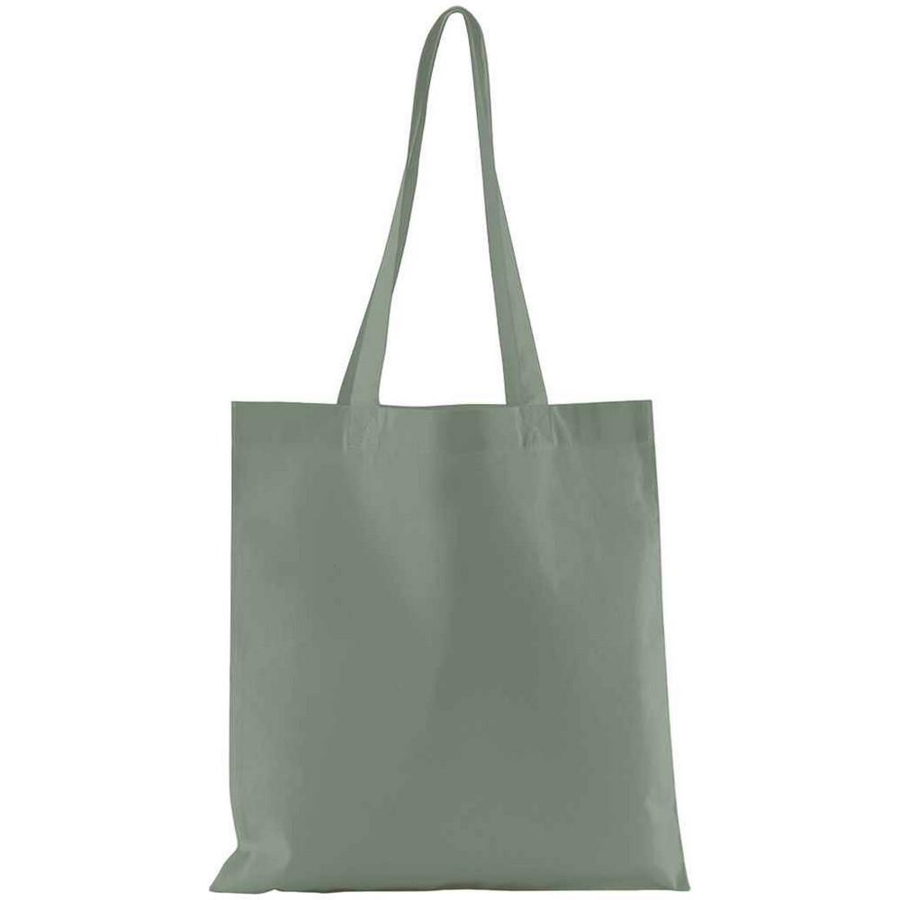Westford Mill InCo Bag For Life Organic Cotton Shopper Bag