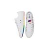 Converse Chuck Taylor All Star Low Pride Unisex Sneakers White Multi 170823C