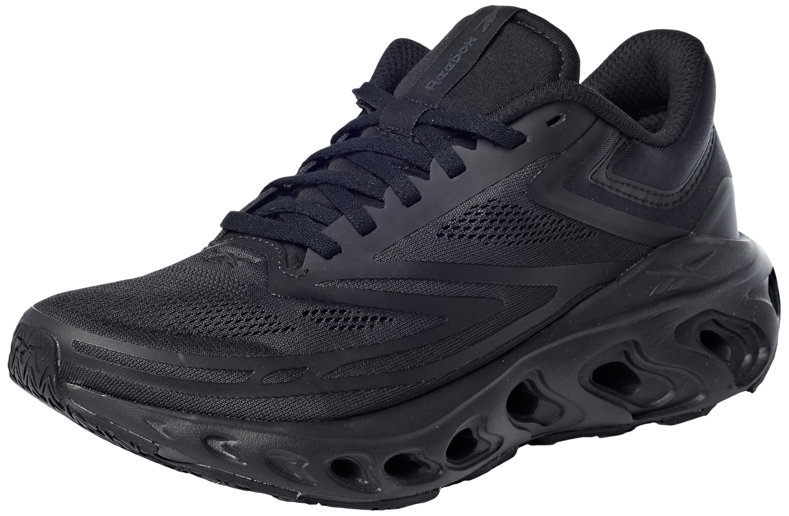 Reebok FUEL FLEX RUN чёрный