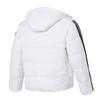 Adidas Sportlife Down Jacket Men's White KH3988